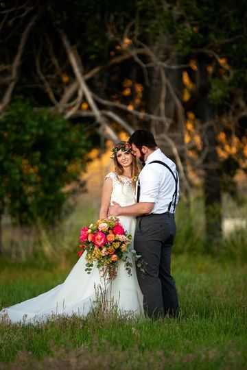 Evergreen Flower Shop & Events Co.