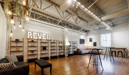 The Revel Center