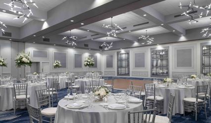 Tara Event Center at The Sheraton Framingham Hotel