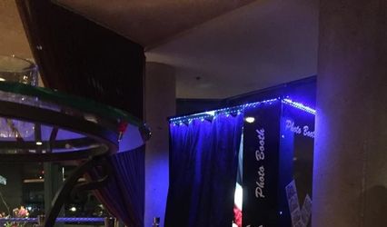 Hollywood Photo Booth