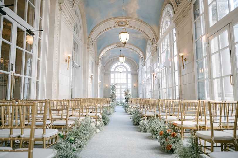 Siena & Co. Events