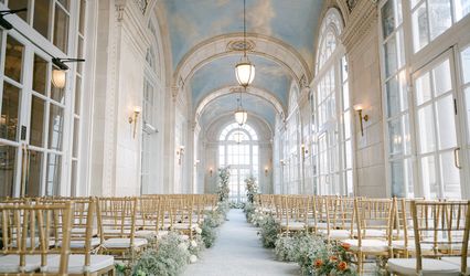 Siena & Co. Events