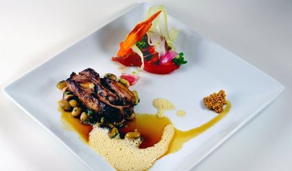 Balboa Catering & Supper Club
