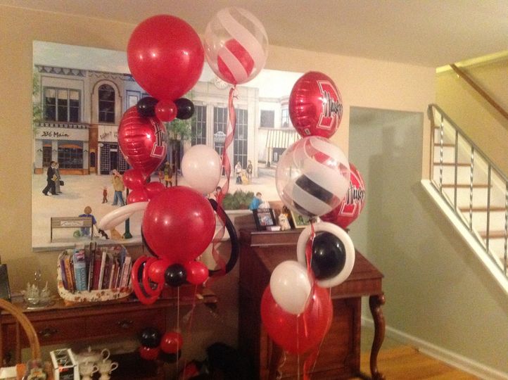 MarsBell24 LLC Promotions & Balloons