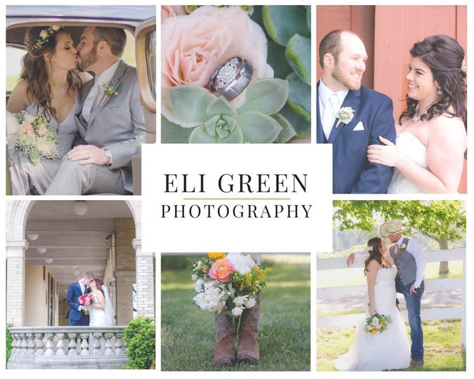 Eli Green Photography