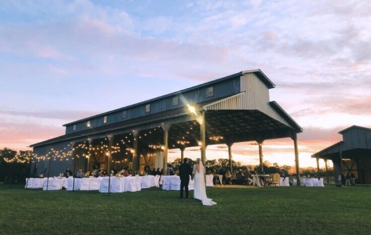 Dalrymple Farms