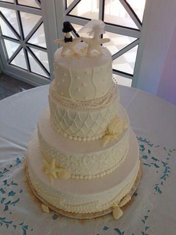 Jennifer's Cakes and More