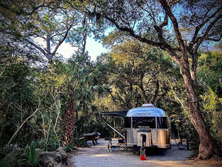 Anastasia State Park