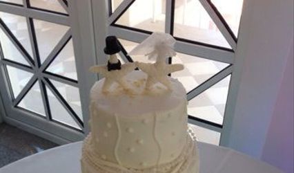 Jennifer's Cakes and More