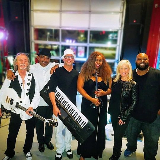 Ntranze Band