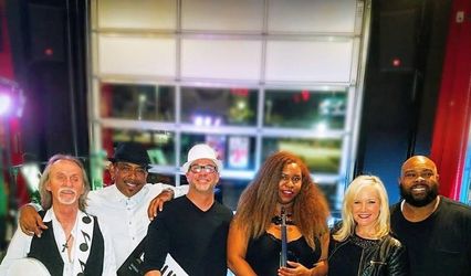 Ntranze Band
