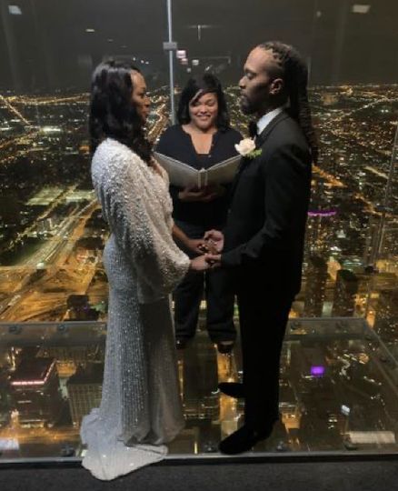 Lovely Love Nuptials