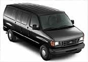Ez Vans           Discounted Low fare Rides