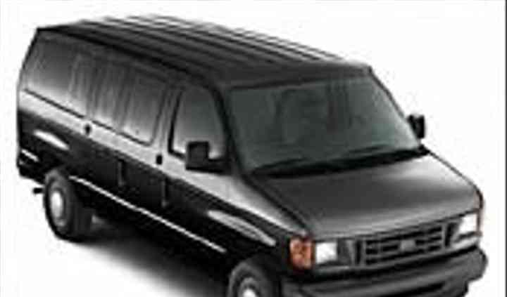 discounted vans