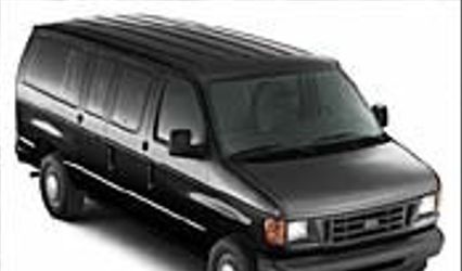 Ez Vans           Discounted Low fare Rides