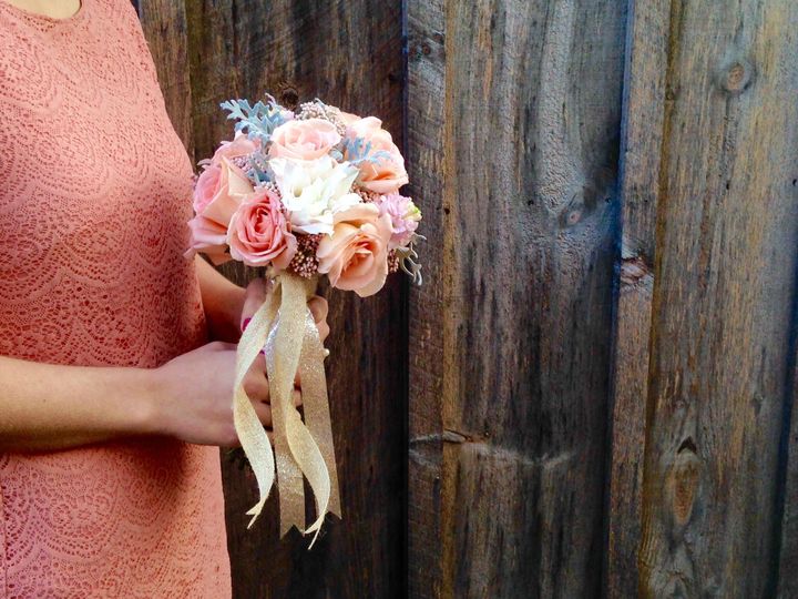 Bloom Floral + Event Designs