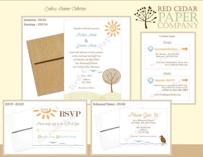 Red Cedar Paper Company