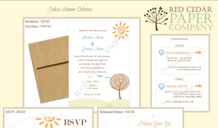 Red Cedar Paper Company