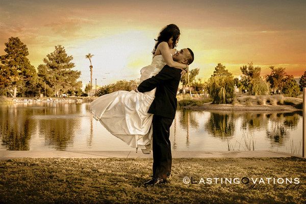 Lasting Ovations Photography