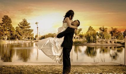 Lasting Ovations Photography