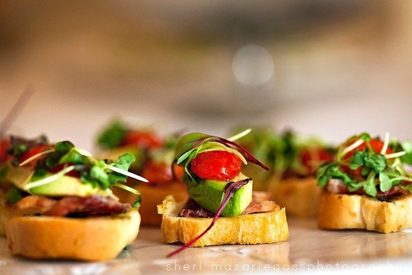 Mena Catering