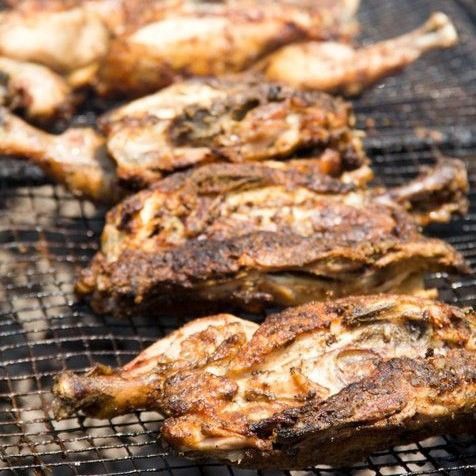 10-10 BBQ & Catering