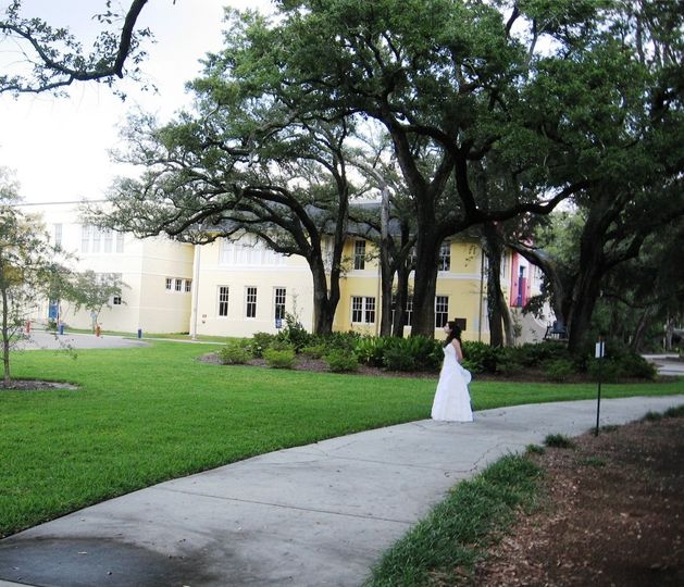 Lynn Meadows Discovery Center