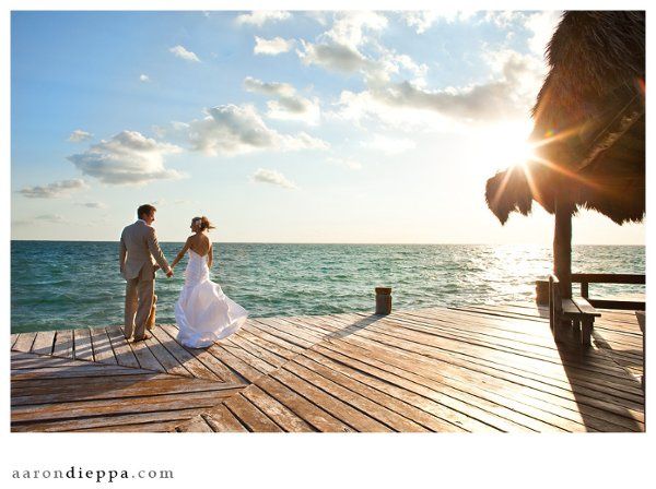 Aaron Dieppa Photography