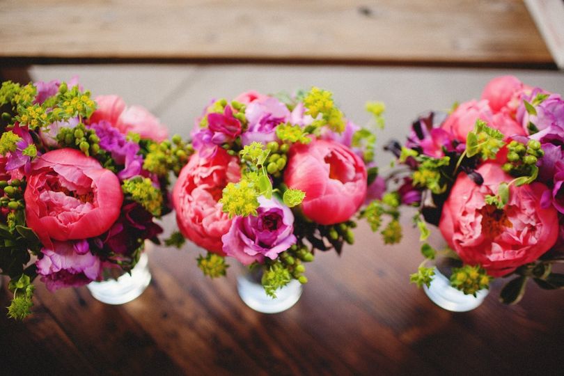 Floral Designs by Christa Rose