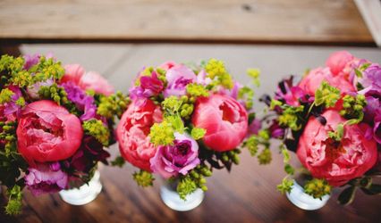 Floral Designs by Christa Rose