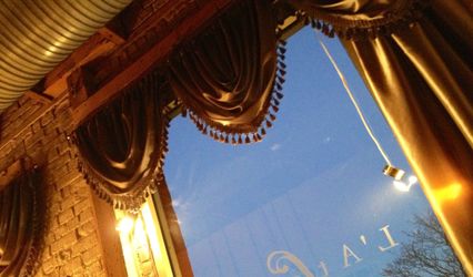 L'Atelier boutique salone