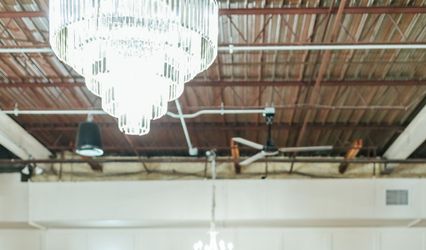 Sherwood Forest Event Center