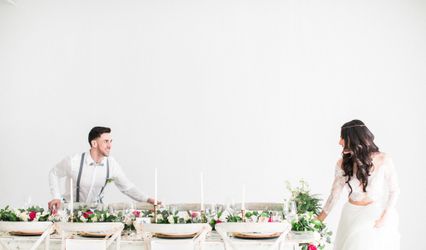 Yvette and Marie Events