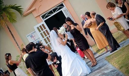 5 Sentidos Video Producciones