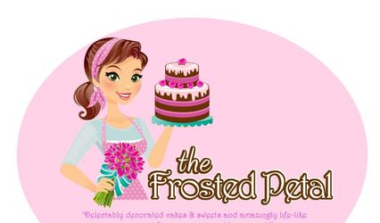 The Frosted Petal