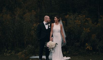 Black Tie Visuals