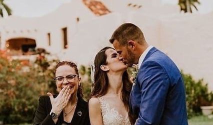 Adriana Camacho Bilingual Wedding Officiant - Notary Public