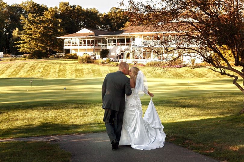 Maryland Golf and Country Club - Venue - Bel Air, MD - WeddingWire