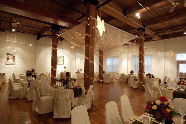 Mulberry Art Studios Venue Lancaster Pa Weddingwire