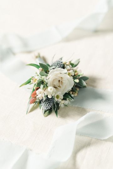 The Coastal Succulent Flowers Wilmington Nc Weddingwire