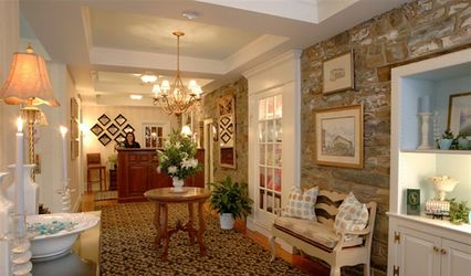 Lambertville House Hotel