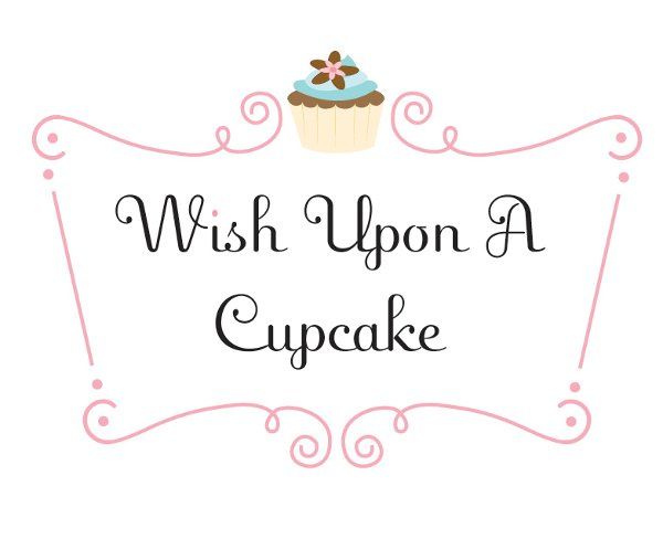 Wish Upon A Cupcake