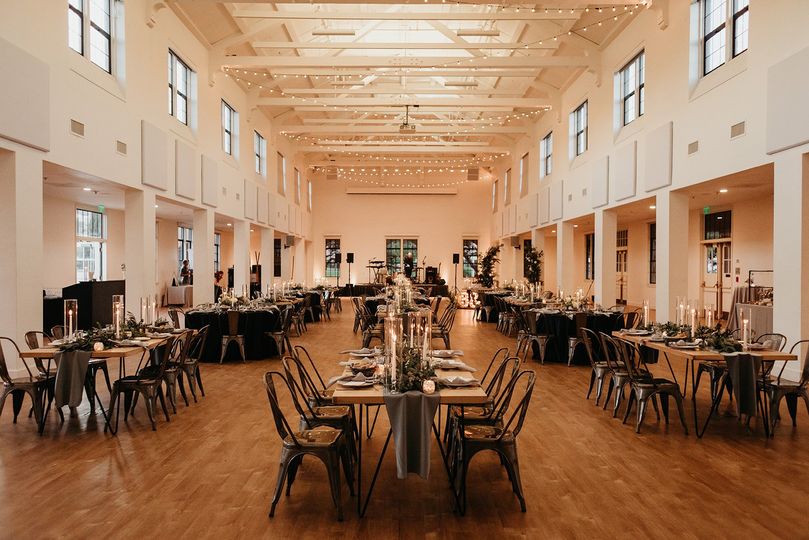 Wonder Event Rentals