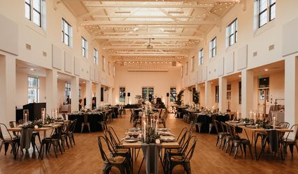 Wonder Event Rentals