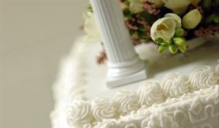 Classic Cakes by Louise