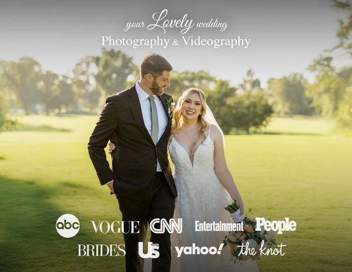 Your Lovely Wedding