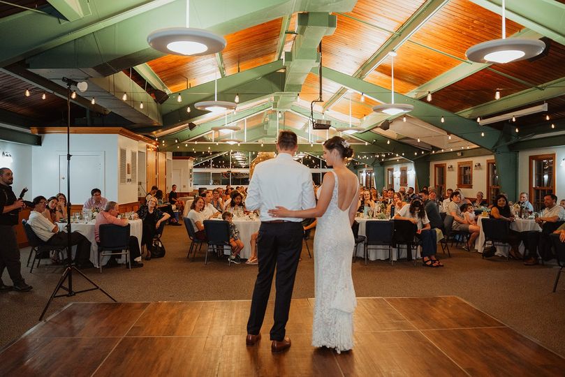 Massanetta Springs Conference Center