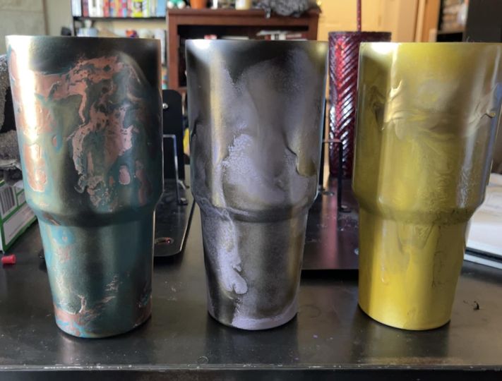 Stellar Crafts