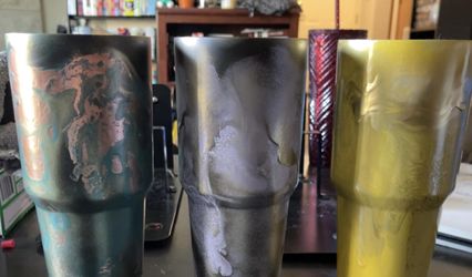 Stellar Crafts