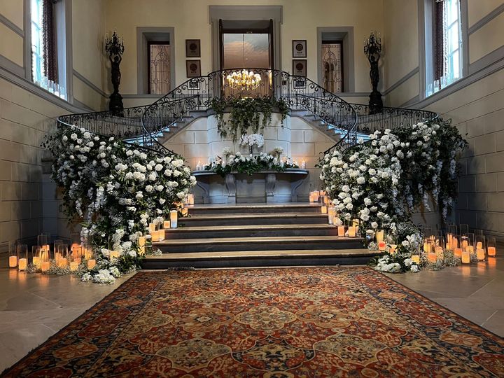 Langdon Florist of Tribeca